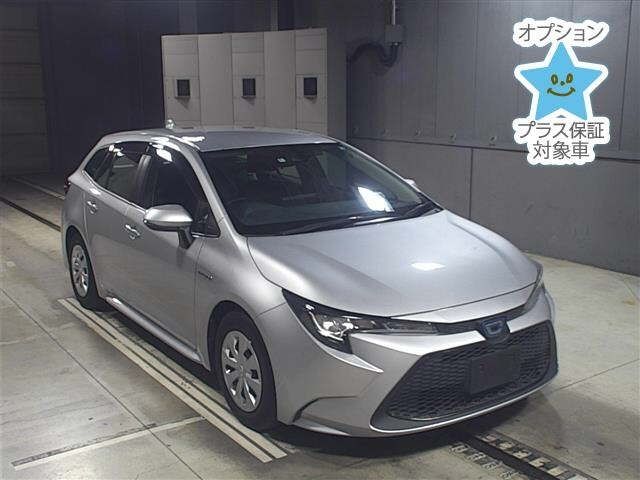 5717 Toyota Corolla touring ZWE214W 2020 г. (JU Gifu)